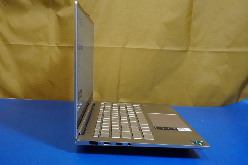 Lenovo Yoga 9 2-in-1 14ITL05 14" i7-1195G7 2.9GHz 8GB RAM NO SSD/OS gallery