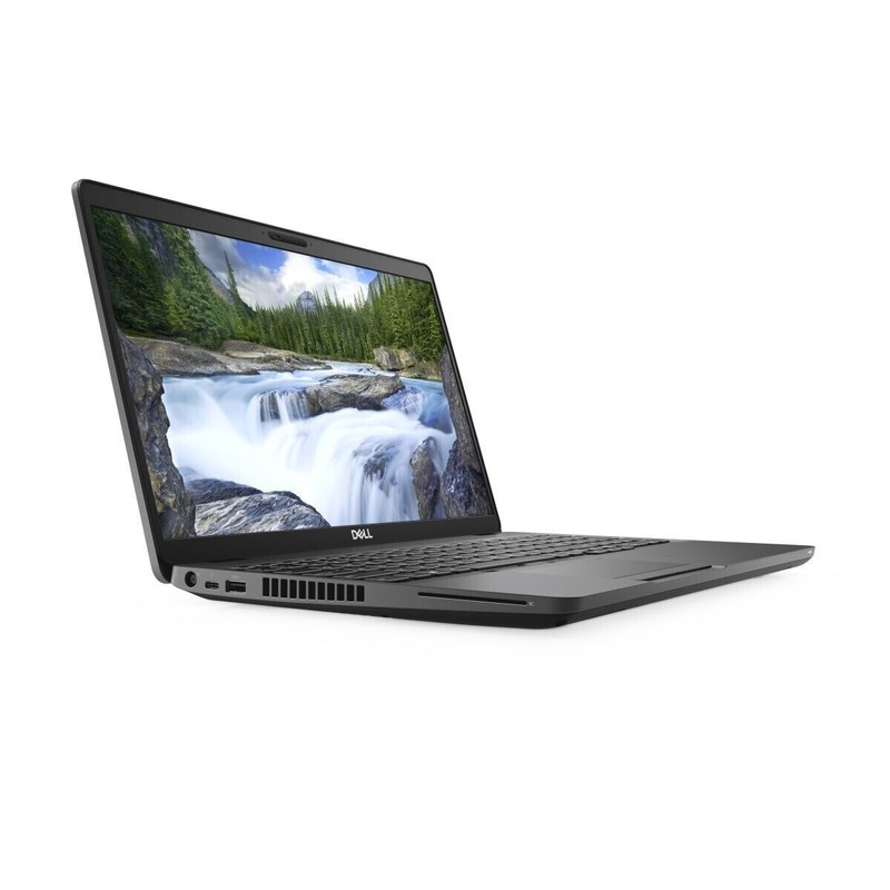 Dell Latitude 5501 Intel i5-9400H@2.5Ghz 16GB RAM 512GB M.2 SSD Win11 Pro &Chrgr gallery