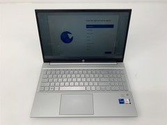 HP Pavilion 15t Touchscreen Laptop i5‑1135G7 32GB RAM 1TB NVMe 15.6″ Win 11