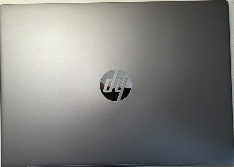 HP Pavilion Laptop 16" WUXGA IPS Ryzen 7 8840U 8GB RAM 512GB SSD - Meteor Silver gallery