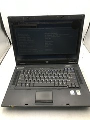 HP COMPAQ NX7400 – BOOTS TO BIOS – INTEL CORE 2 T2400 – 4GB RAM – READ DESC – BB