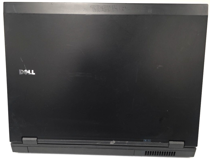 Dell Latitude E5500| Intel Core 2 Duo P8400|2GB RAM|80GB HDD| Bad Display| No OS gallery
