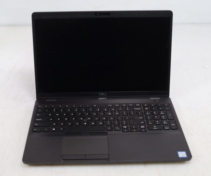 Dell Precision 3541 15.3" Intel i7-9750H 8 DDR4 Quadro P620 No COA OS gallery