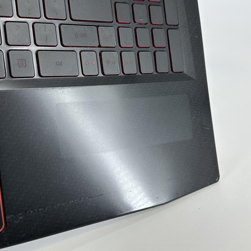 Acer Nitro 5 15.6 FHD i5-8300H 2.30GHz 8GB 1TB HDD/512GB SSD GTX 1050 Ti gallery