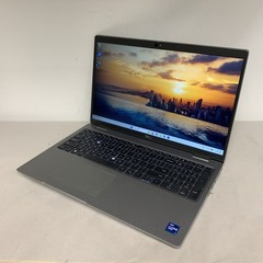 Dell Latitude 5520 i7-1185G7 16GB RAM 256GB SSD Win11 Pro