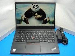 Lenovo ThinkPad E14 Gen 1 14″FHD Core i5-10210U 1.6GHz 16GB RAM 512GB SSD+PA