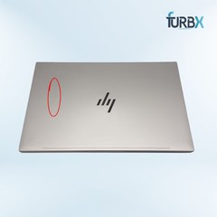 HP Elitebook 660 G11 16″ Ultra 5 135U 16GB 256GB SSD No AC (Minor Scratch)