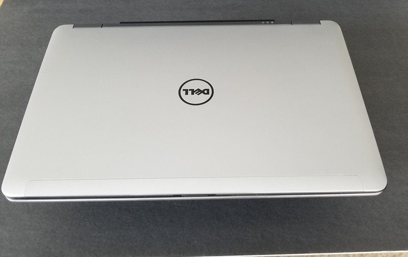 Dell Latitude E6540 Intel Core ™ i7 @ 3.0GHz,320GB of HD, 8GB of RAM,DVDRW,15.6" gallery