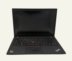 Lenovo Thinkpad T495 AMD Ryzen 5 3500u 8GB RAM – No SSD, OS – PARTS