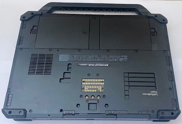 Dell Latitude 5424 Rugged Intel Core i5 vPro 8th Gen,16GB RAM gallery