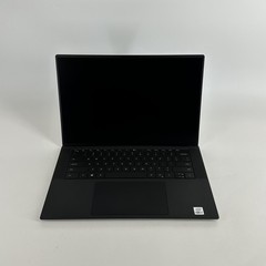 Dell Precision 5550 15.6 FHD+ i7-10750H 2.6GHz 32GB 512GB SSD Quadro T2000 Max-Q