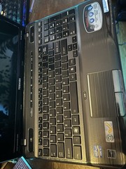 Toshiba P755-S5182 i5-2450QM 8GB RAM 500 GB HDD 15″ Win 10 Enterprise IoT LTSC