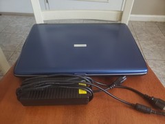 Toshiba Satellite P35 Rare 3.33ghz Pentium4 1gb 60gb Ati9100 WinXP