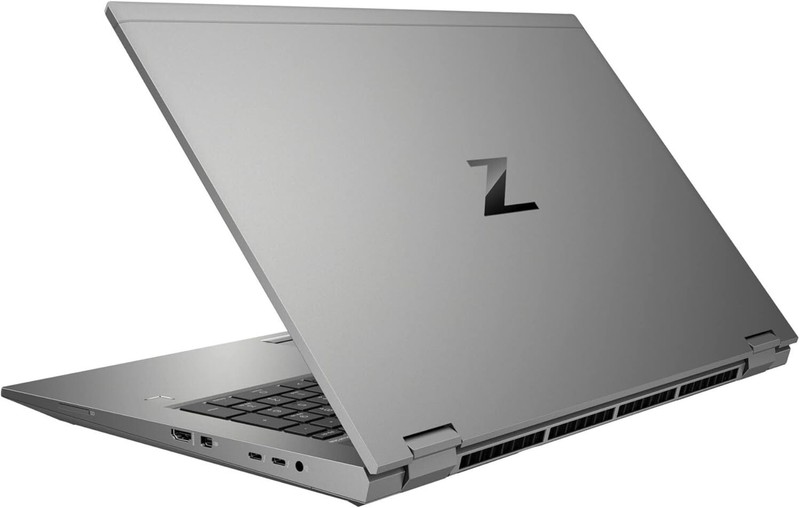 HP ZBook Fury 17 G8 Mobile Workstation Laptop PC 17.3" i9-11950H 64GB 512GB 3000 gallery