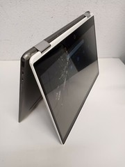 HP Chromebook X360 14b-ca0015cl 2-IN-1 TOUCH 14″ FHD N5000 4GB 64GB * READ*