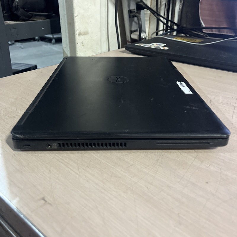 DELL LATITUDE E5450 INTEL CORE I5-5300U 2.30GHZ 4GB RAM NO HD NO CADDIE gallery