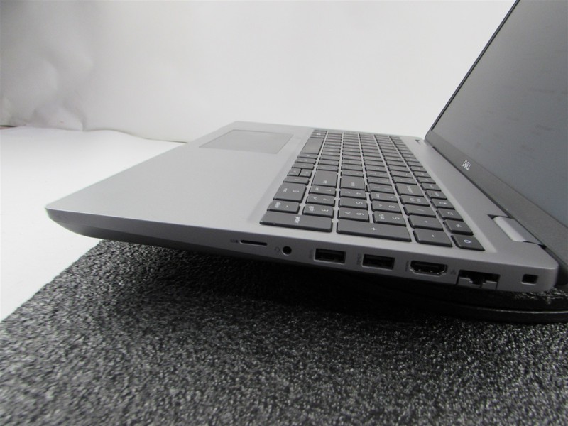 DELL PRECISION 3571 1920X1080 FHD CORE I7-12800H 512GB 16GB RAM T600 NO O.S gallery