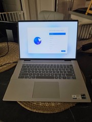 Dell Inspiron 16 Plus 7630 i7-13700H 32GB 1TB SSD 2.5K Win11 – Excellent
