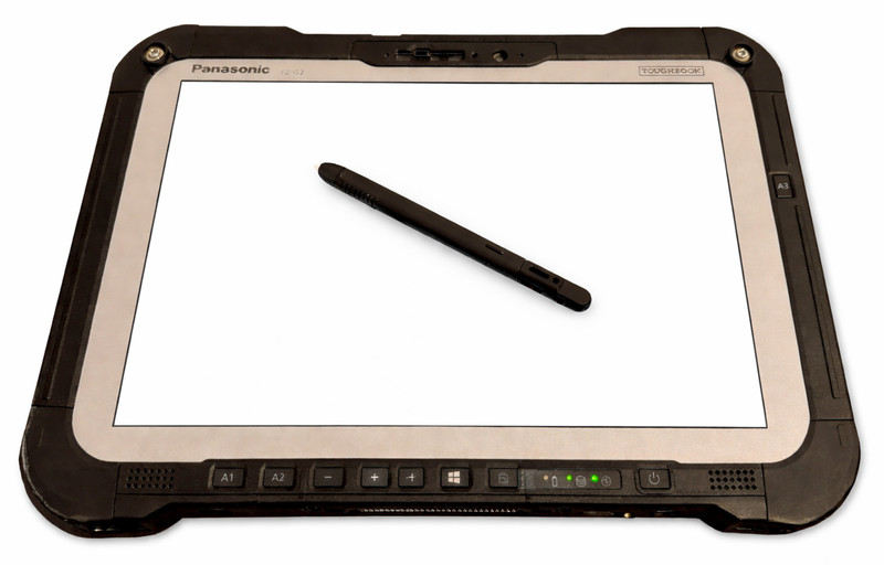 Panasonic FZ-G2 Rugged Extreme Tablet i5-10310U 16GB 1 TB LAN Pen Touch Tough gallery