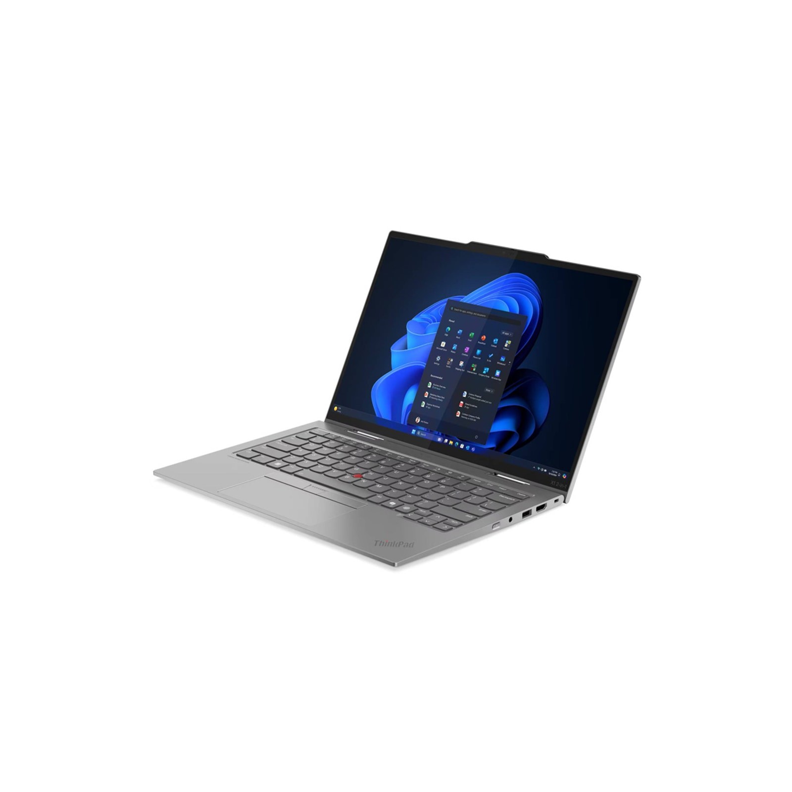 LENOVO ThinkPad X1 2-in-1 Gen 10 21NU0036US Laptop Ultra 7 268V LPDDR5X, Total gallery