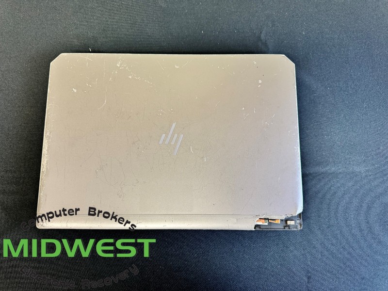 HP ZBook 15 G6 i7-9750H 2.6GHz 8GB RAM (NO OS/HDD/SSD) gallery