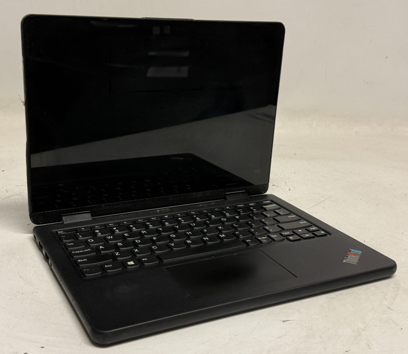 Lenovo ThinkPad Yoga 11e Gen 6 (m3-8100Y - 8GB RAM - NO HDD - PARTS) - Lot of 8 gallery