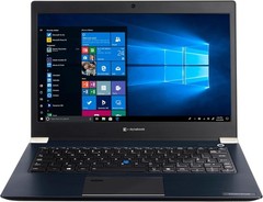 Dynabook Portege X30-F 13.3″ i7-8565U 1.9GHz 16GB RAM 256GB SSD