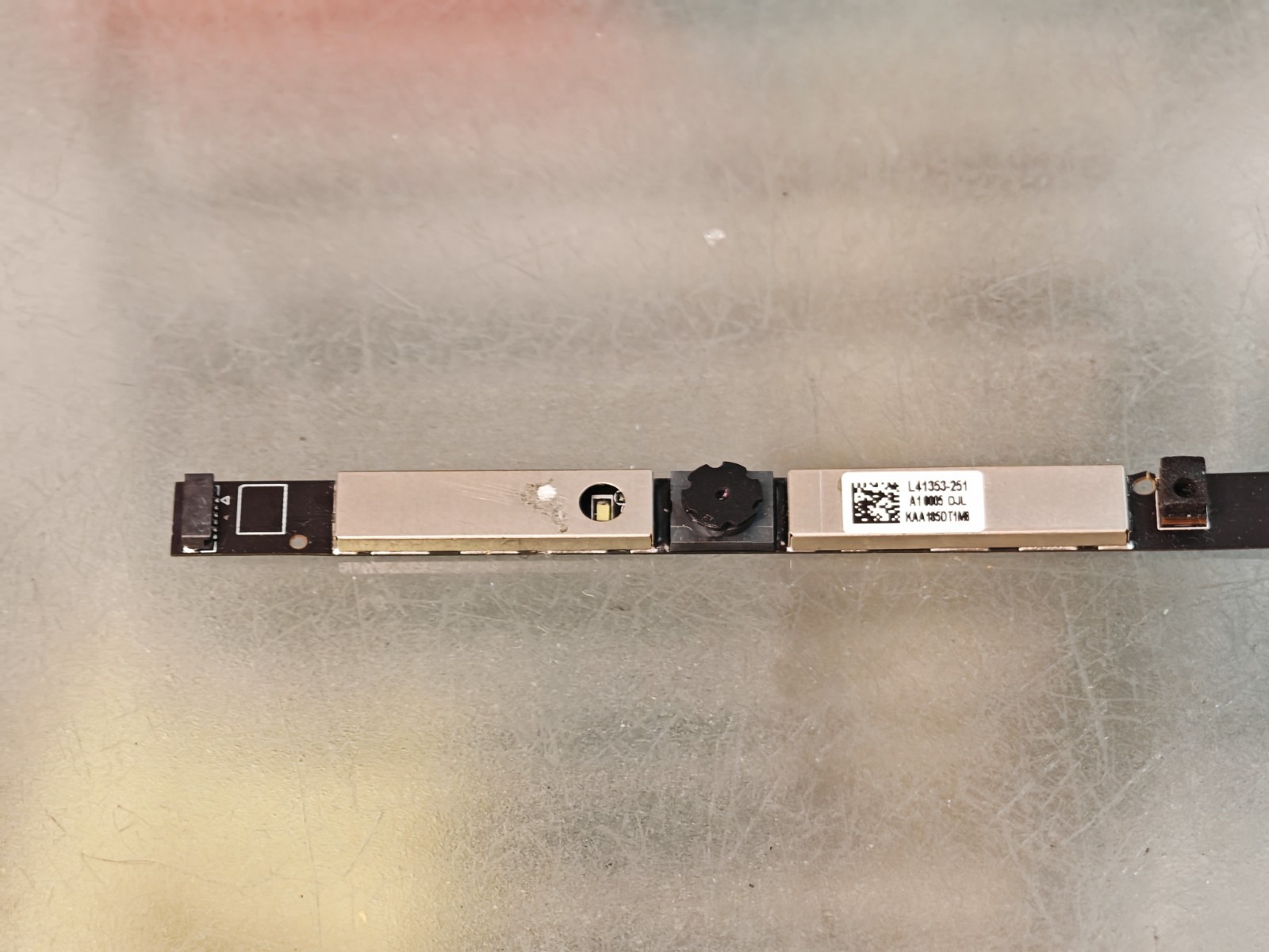 HP 15-DA 14-CK 14-DF 14-MA 14-CM 240 G7 G8 WEBCAM CAMERA L41353-251 # gallery