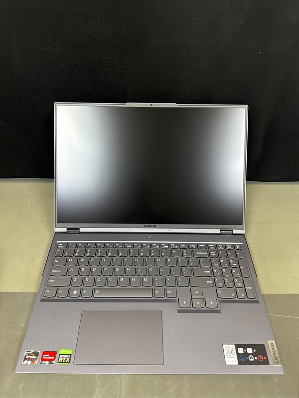 Lenovo Legion 5 Pro 16" Gaming Laptop 165Hz Ryzen 9-6900HX 16GB RAM 1TB SSD NVID gallery