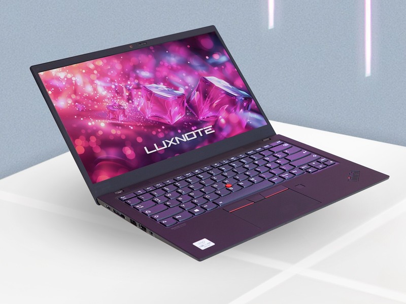 Lenovo Thinkpad X1 Carbon Gen8 i7 4x1.8 GHz 16GB 512GB SSD 1920 WIN11 PRO XC8 gallery