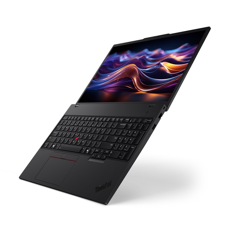 Lenovo ThinkPad P16s Gen 4 (AMD) Copilot+ PC AMD Ryzen AI 9 HX PRO 370 Mobile w… gallery