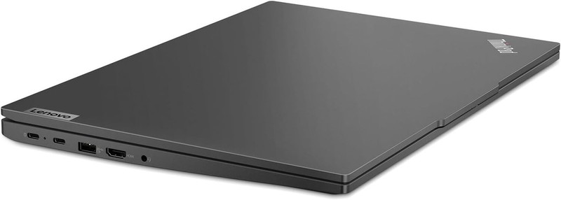 NEW Lenovo Thinkpad E16 Gen 2 Laptop AMD Ryzen 5 7535U 16GB RAM 256GB SSD Win 11 gallery