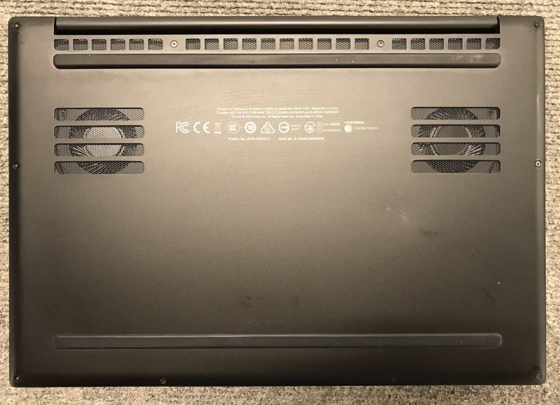 Razer Blade Stealth 13.3" Laptop i7-8565U 16GB RAM 512GB NVMe gallery