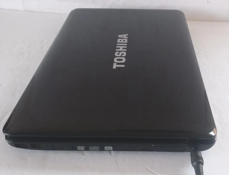 TOSHIBA SATELLITE L655D-S 15.6" AMD TURION ll 2.30GHz 4GB 500GB WIN 7 PRO gallery