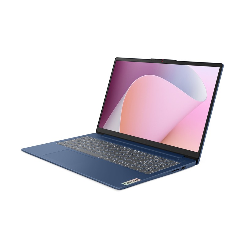 Lenovo IdeaPad 3, 15" FHD, R5 40, 8GB RAM, 512GB SSD, Win 11 Home gallery
