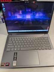 Lenovo IdeaPad 5 2-in-1 14″ Ryzen AI 5 340 16GB 236GB SSD Win11 Gray