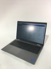 Dell Precision 3561 15.6″ Windows 11 Laptop i7-11850H 16GB RAM 256GB SSD