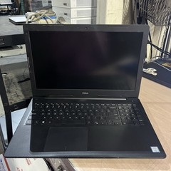 DELL LATITUDE 3590 INTEL CORE I7-8550U 1.80GHZ 8GB RAM NO HD