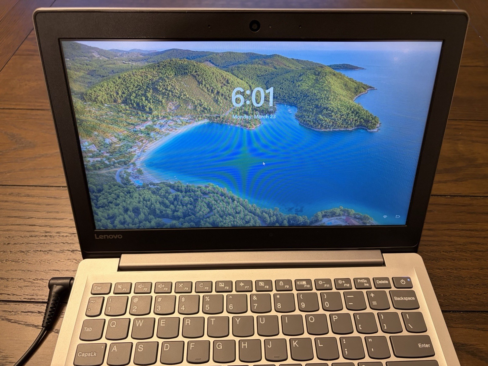 Lenovo IdeaPad 130s 11IGM Laptop 11" Celeron N4000 1.1GHz, 4GB RAM, 64GB eMMC gallery