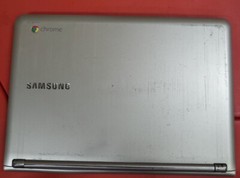 Broken lot of 3 Samsung Chromebook 11.6″