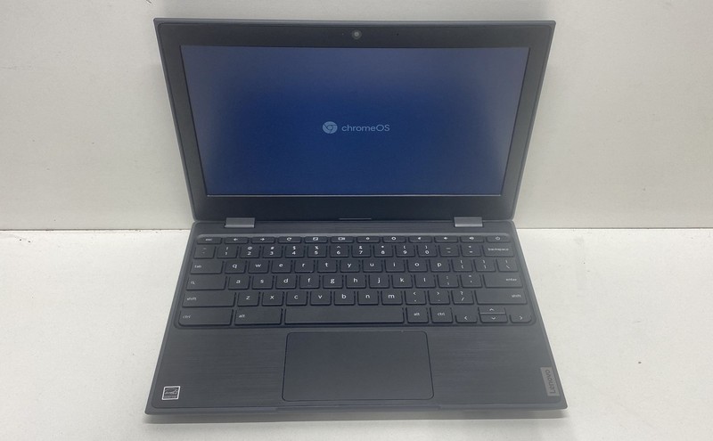 Lenovo 100e Chromebook 2nd Gen MTK 11.6" MediaTek MT8173C Processor Chrome OS gallery
