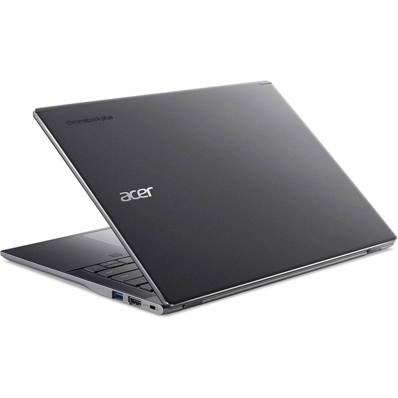Acer NX.JNVAA.003 Chromebook Plus 514 14" WUXGA Intel i7 16GB 256GB gallery