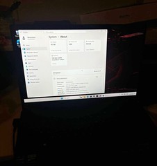 Acer Nitro V15 — Intel i5 13th Gen / 8GB RAM / 512GB SSD