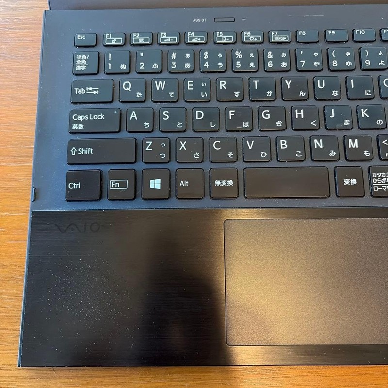 VAIO Pro 13 SVP132A1CN Core i7 8GB 256GB SSD Laptop Ultrabook gallery