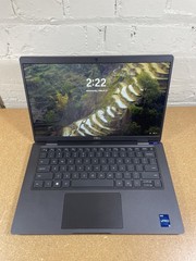 Dell Latitude 7430 14″ i7-1265U 16GB RAM 256GB SSD Iris Xe | A