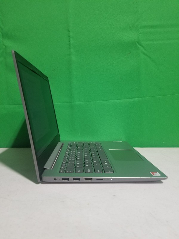 Lenovo ideapad slim 1 14AST-05 14" A6-9220e 1.6GHz 4GB RAM 64GB SSD gallery