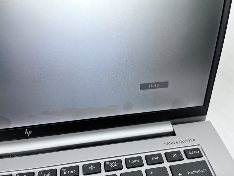 HP ZBook Firefly 14 G9 i7-1265U @ 3.6GHz 16GB 512GB NVIDIA T550 *Grade C* gallery