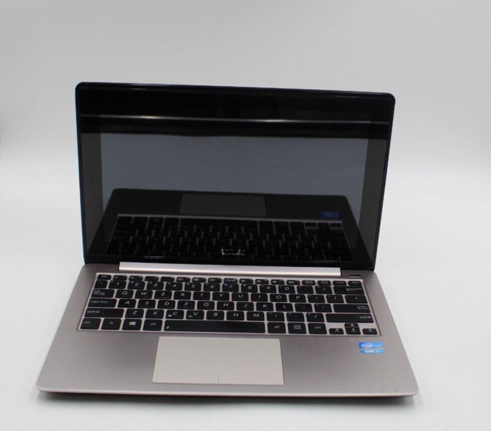 ASUS Tek X202E 11.6in No HD No Caddy 4 GB RAM i3-3217U 30 day warranty gallery