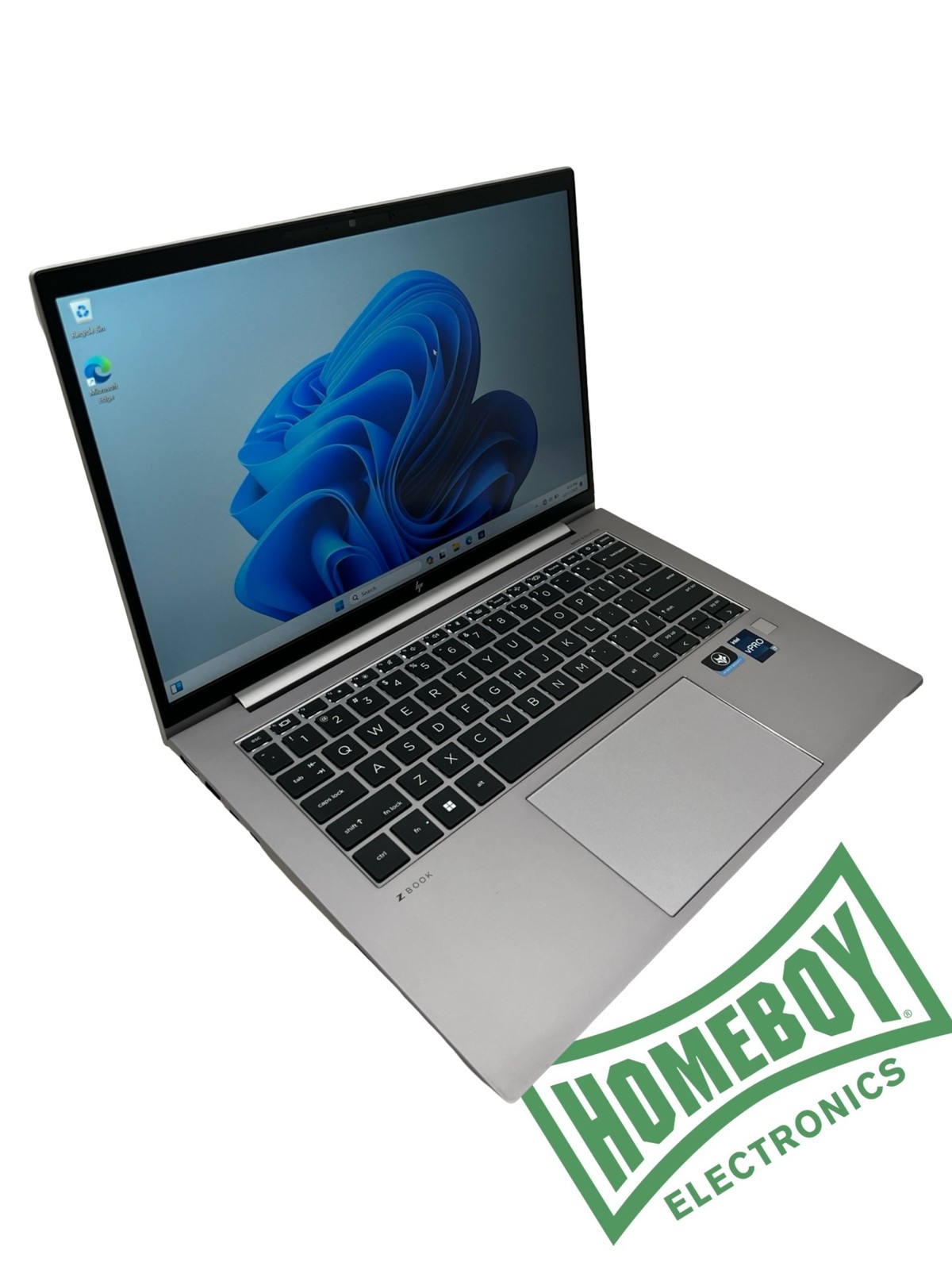 HP ZBook Firefly G9 | 14" | i7 CPU | 16GB RAM | 512GB SSD | 30-Day Warranty gallery