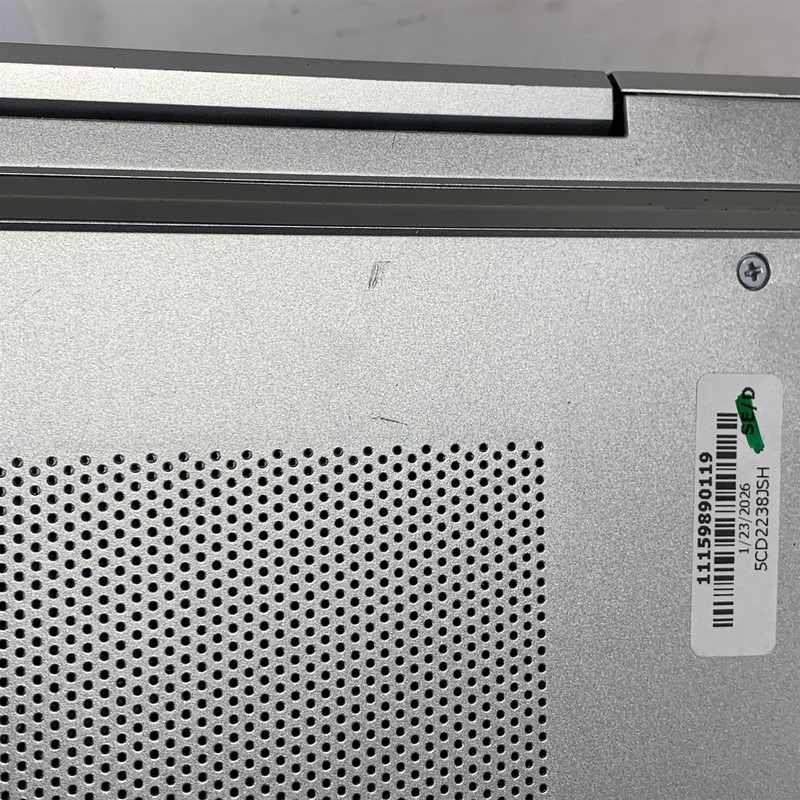 HP ProBook 445 G8 14" Laptop Ryzen 5 5600U 2.3GHz 8GB - NO DRIVE gallery